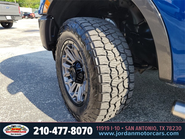 Used Car 2019 Ford Ranger  Xlt For Sale In San Antonio, Texas