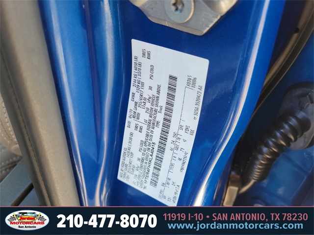 Used Car 2019 Ford Ranger  Xlt For Sale In San Antonio, Texas