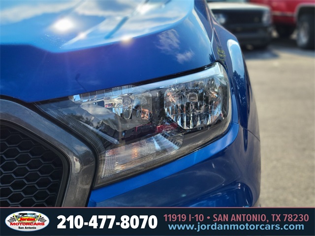 Used Car 2019 Ford Ranger  Xlt For Sale In San Antonio, Texas