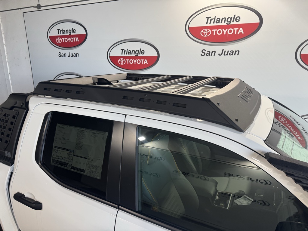 Thumbnail: 2025 Toyota Tacoma - 10