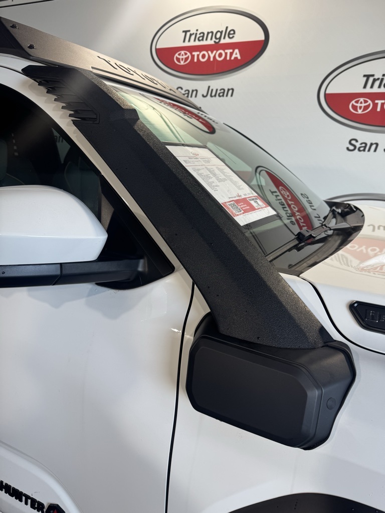 Thumbnail: 2025 Toyota Tacoma - 11