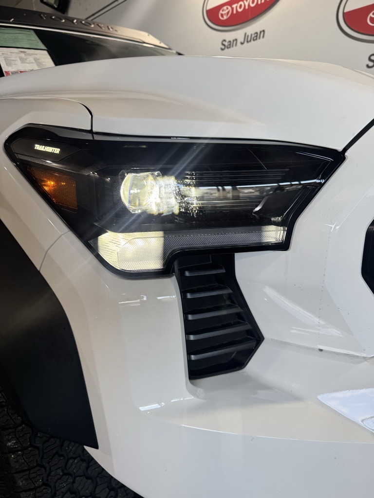 Thumbnail: 2025 Toyota Tacoma - 12