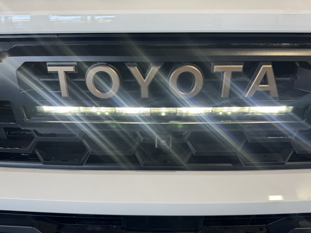 Thumbnail: 2025 Toyota Tacoma - 14