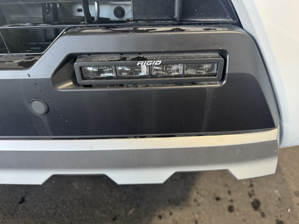 Thumbnail: 2025 Toyota Tacoma - 15