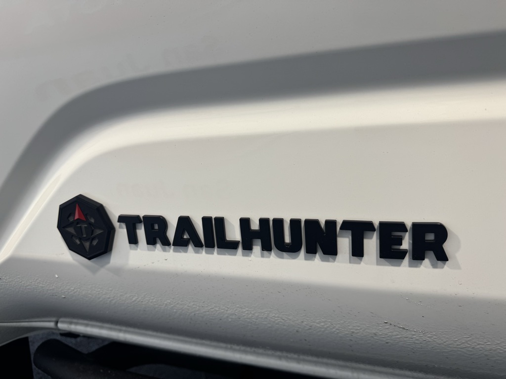 Thumbnail: 2025 Toyota Tacoma - 16