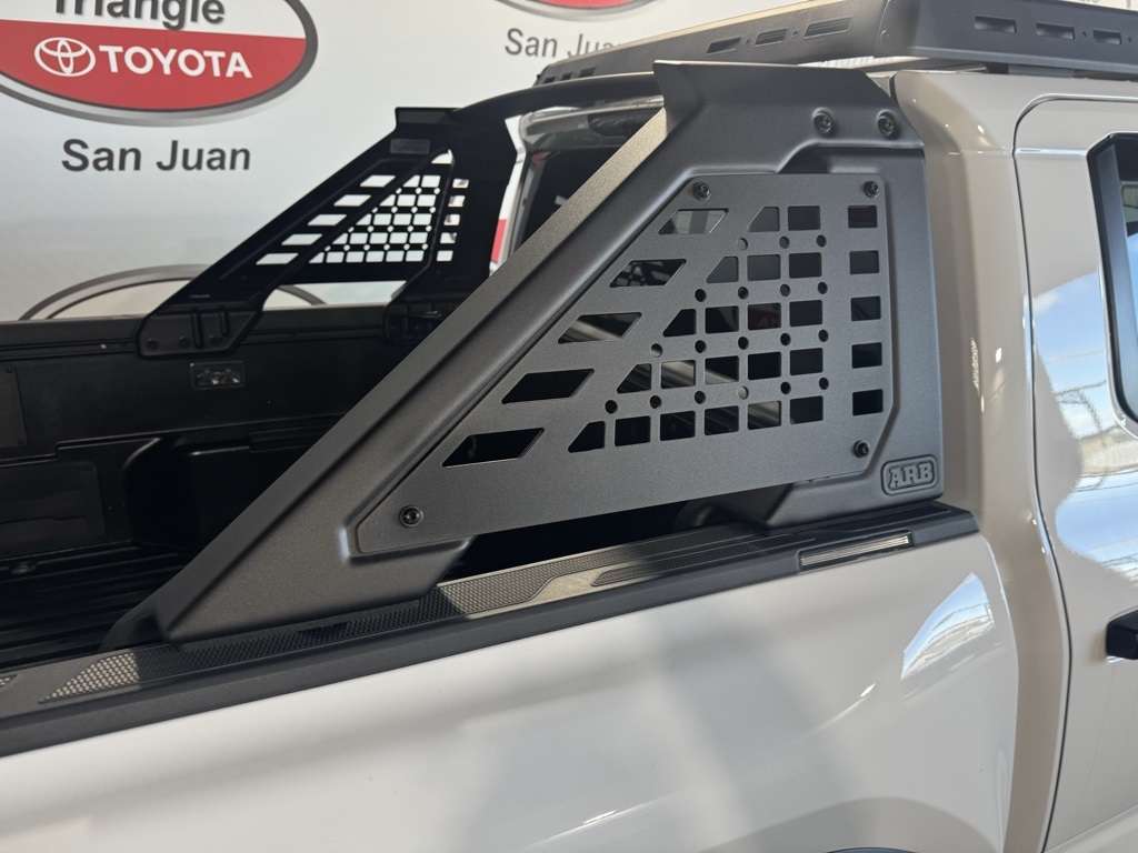 Thumbnail: 2025 Toyota Tacoma - 18