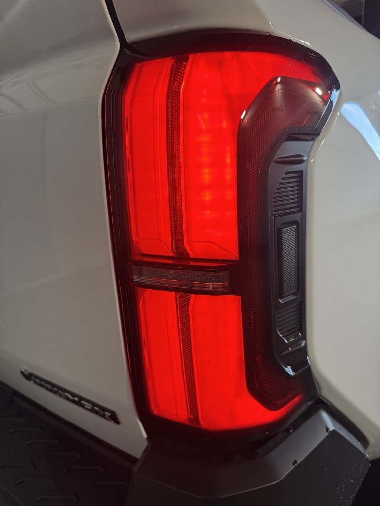 Thumbnail: 2025 Toyota Tacoma - 19