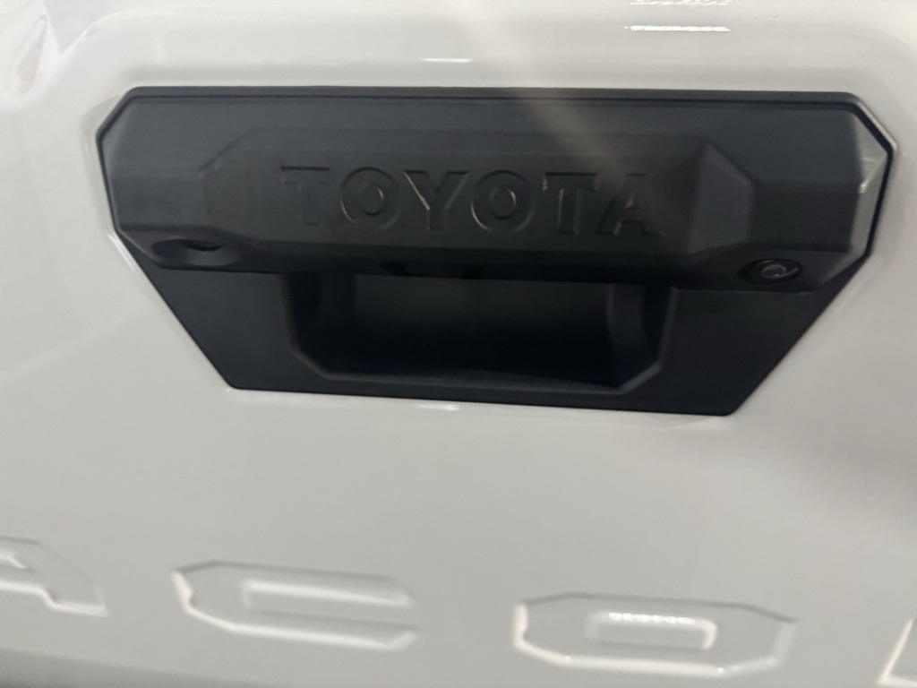 Thumbnail: 2025 Toyota Tacoma - 22