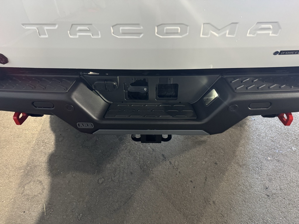 Thumbnail: 2025 Toyota Tacoma - 23