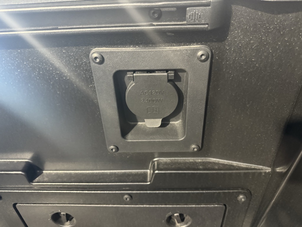 Thumbnail: 2025 Toyota Tacoma - 26