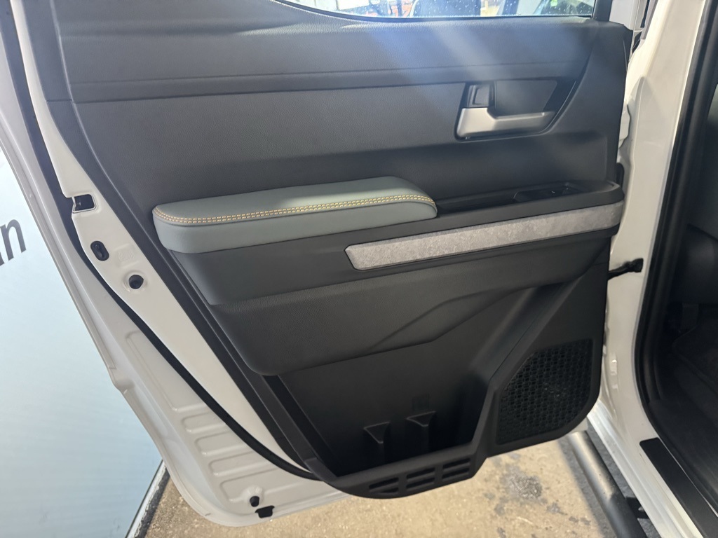 Thumbnail: 2025 Toyota Tacoma - 28