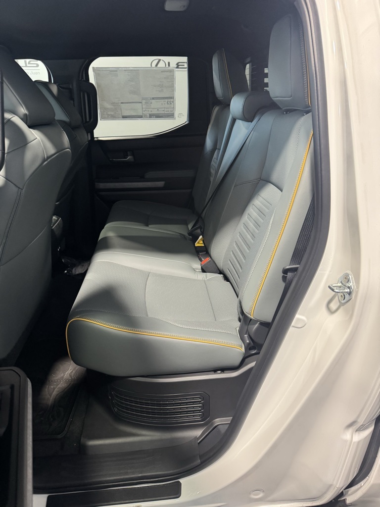 Thumbnail: 2025 Toyota Tacoma - 31