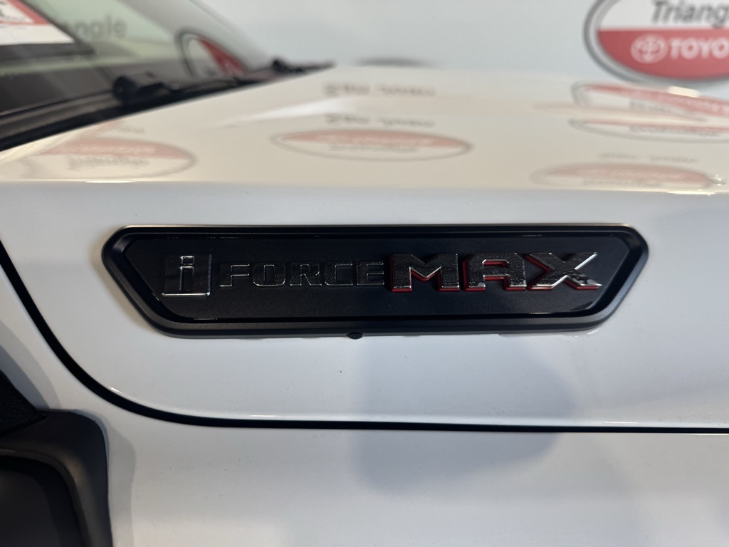 Thumbnail: 2025 Toyota Tacoma - 8