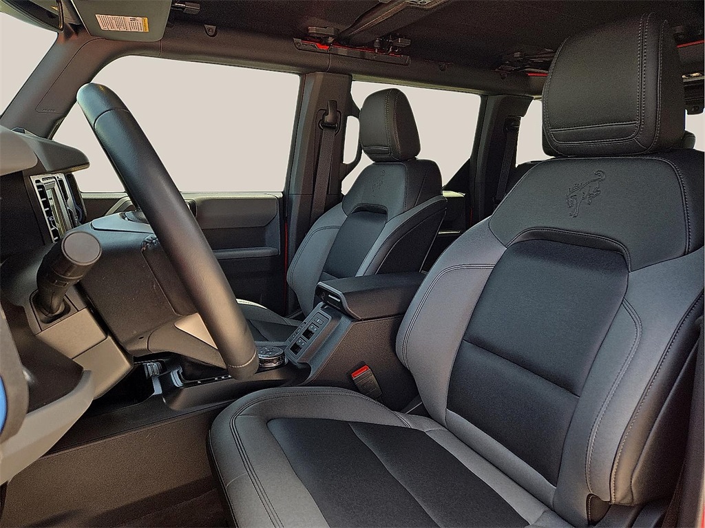 Used 2023 Ford Bronco For Sale in Farmington, AR