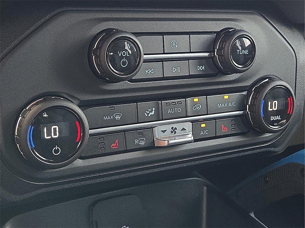 Used 2023 Ford Bronco For Sale in Farmington, AR
