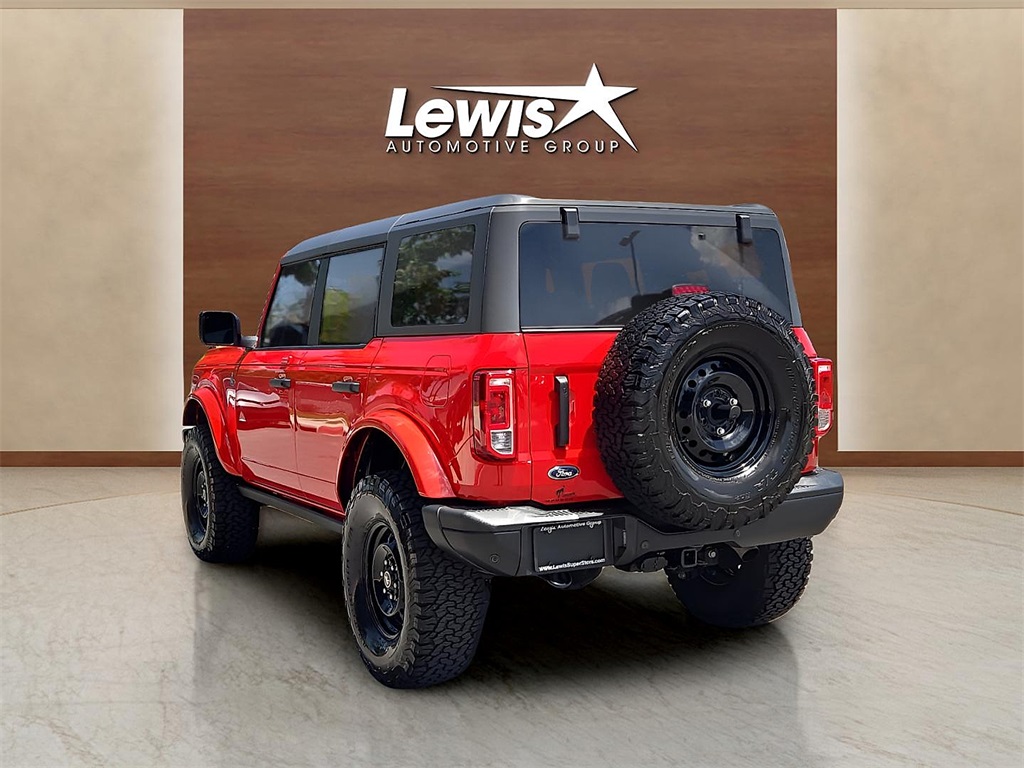 Used 2023 Ford Bronco For Sale in Farmington, AR