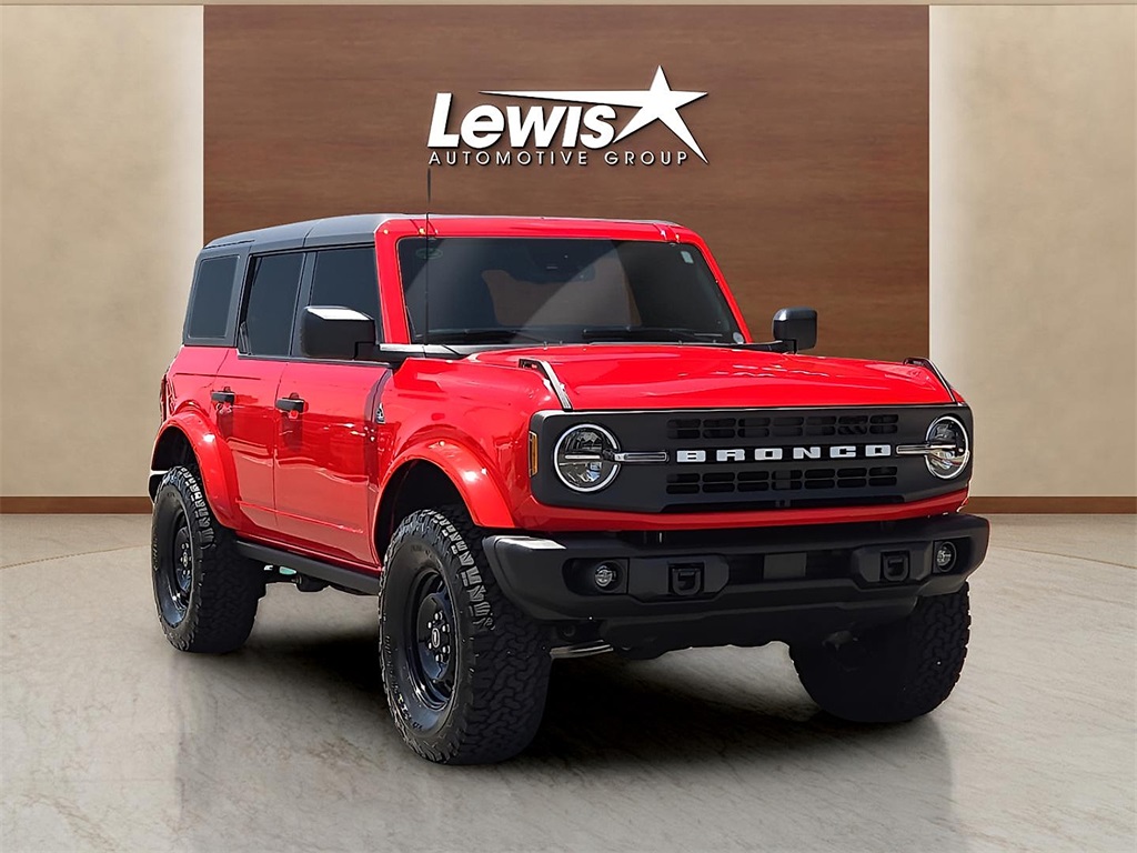 Used 2023 Ford Bronco For Sale in Farmington, AR
