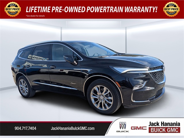 2023 Buick Enclave Avenir FWD