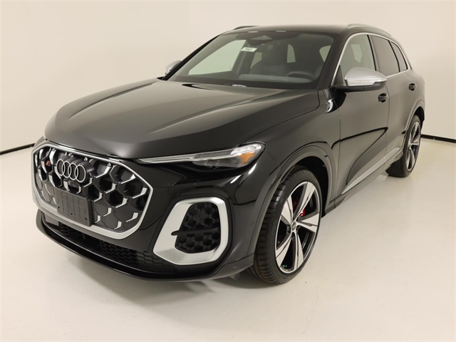 2025 Audi SQ5