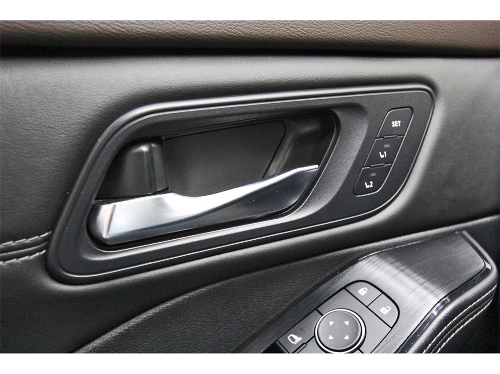 2022 Nissan Rogue SL Orange at Bayway Cadillac of The Woodlands