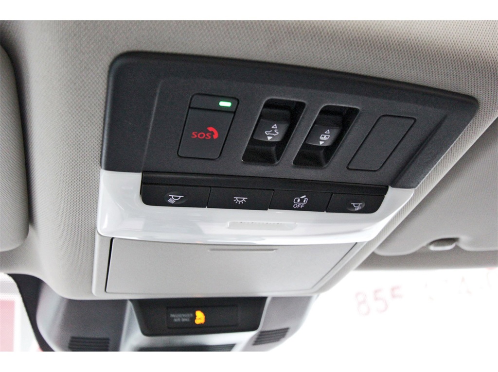 2022 Nissan Rogue SL Orange at Bayway Cadillac of The Woodlands