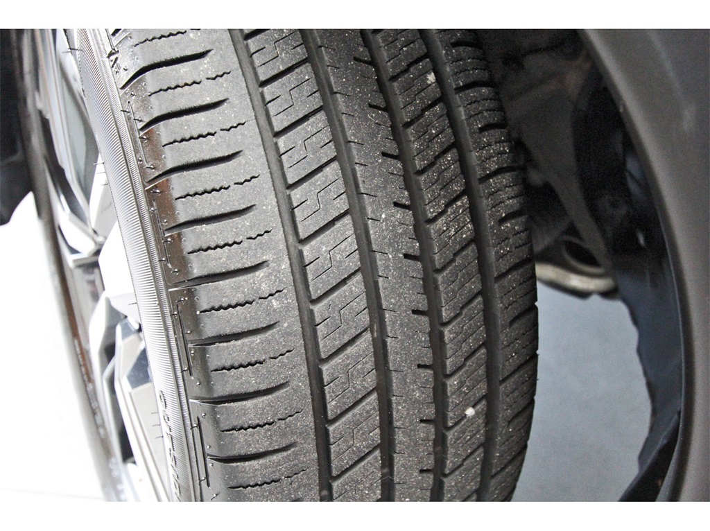 2022 Nissan Rogue SL Orange at Bayway Cadillac of The Woodlands