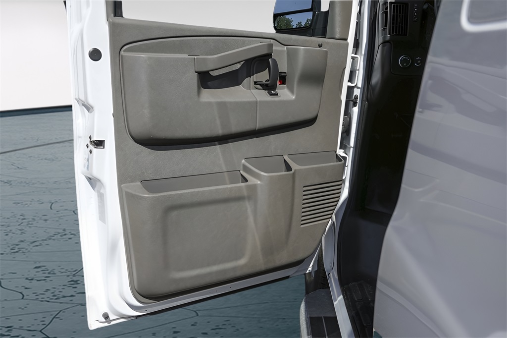 Used Car 2023 Chevrolet Express 2500  Work Van For Sale Under $30,000 In Austin, Texas