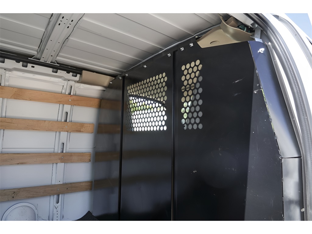 Used Car 2023 Chevrolet Express 2500  Work Van For Sale Under $30,000 In Austin, Texas