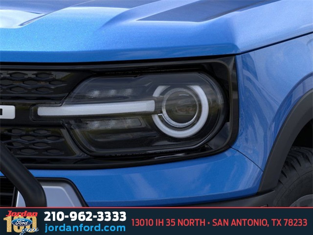 New Car 2025 Ford Bronco Sport  Big Bend For Sale Under $30,000 In San Antonio, Texas
