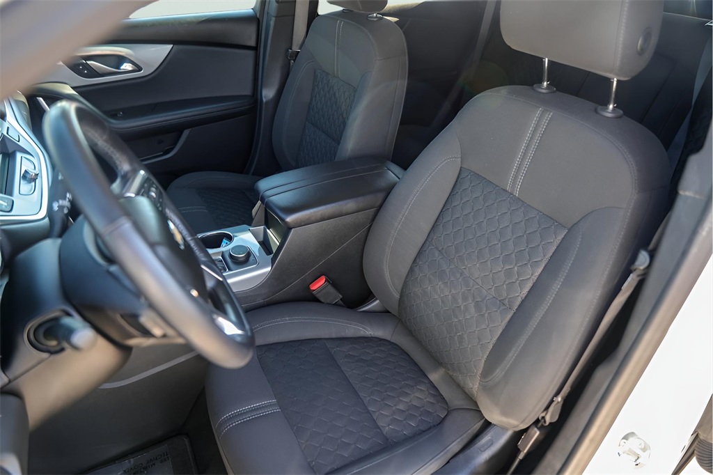 Used Car 2020 Chevrolet Blazer  Lt For Sale Under $20,000 In Austin, Texas