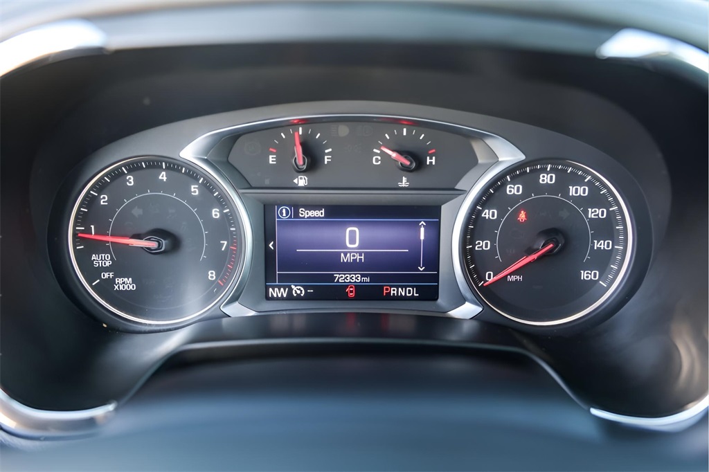 Used Car 2020 Chevrolet Blazer  Lt For Sale Under $20,000 In Austin, Texas