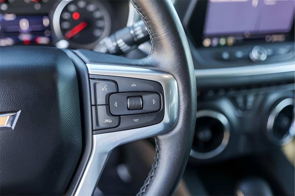 Used Car 2020 Chevrolet Blazer  Lt For Sale Under $20,000 In Austin, Texas