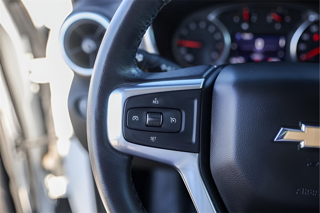 Used Car 2020 Chevrolet Blazer  Lt For Sale Under $20,000 In Austin, Texas