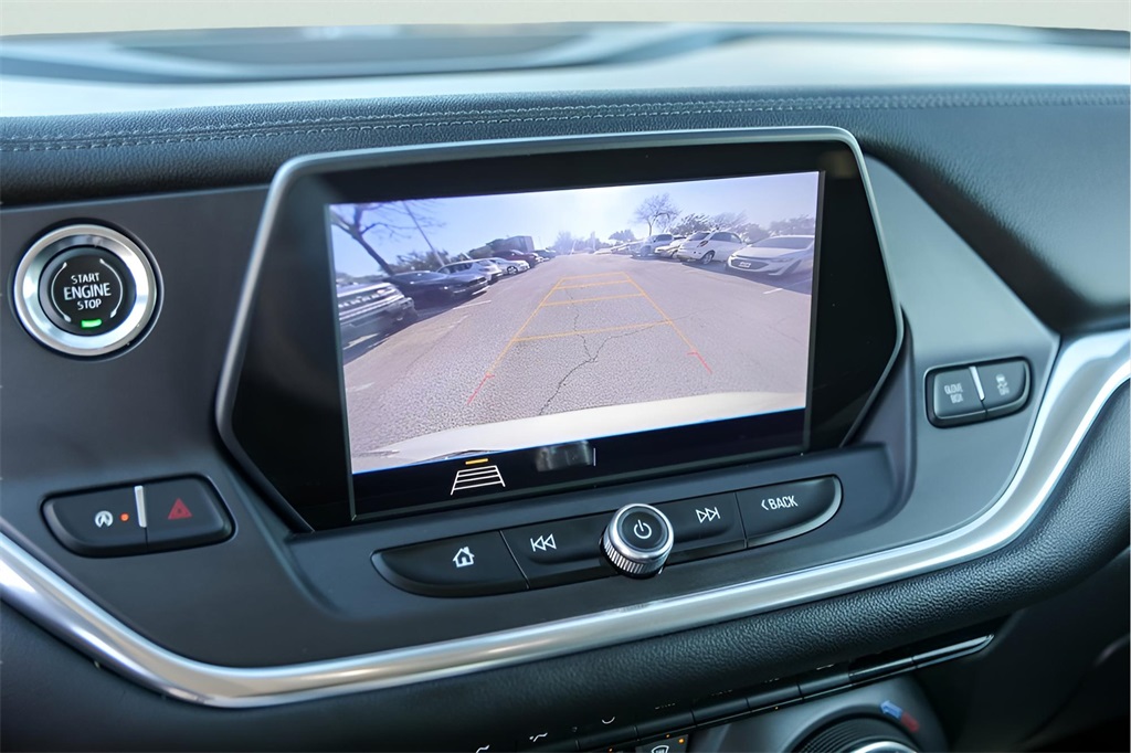 Used Car 2020 Chevrolet Blazer  Lt For Sale Under $20,000 In Austin, Texas