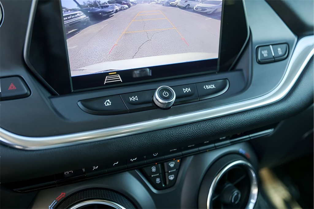 Used Car 2020 Chevrolet Blazer  Lt For Sale Under $20,000 In Austin, Texas