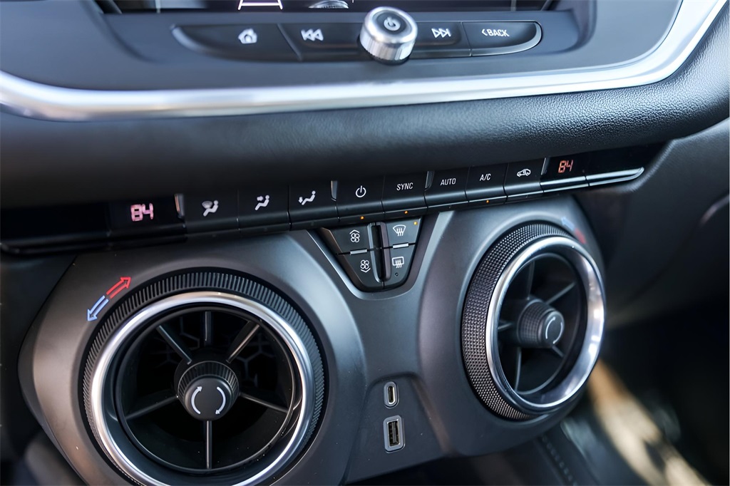 Used Car 2020 Chevrolet Blazer  Lt For Sale Under $20,000 In Austin, Texas