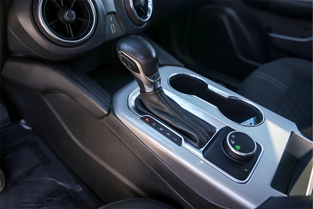 Used Car 2020 Chevrolet Blazer  Lt For Sale Under $20,000 In Austin, Texas