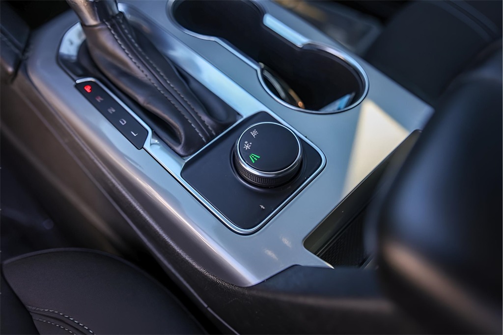 Used Car 2020 Chevrolet Blazer  Lt For Sale Under $20,000 In Austin, Texas