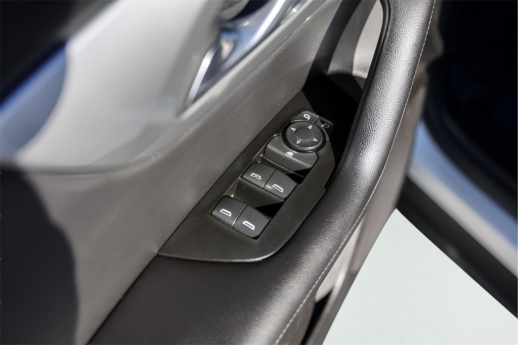 Used Car 2020 Chevrolet Blazer  Lt For Sale Under $20,000 In Austin, Texas