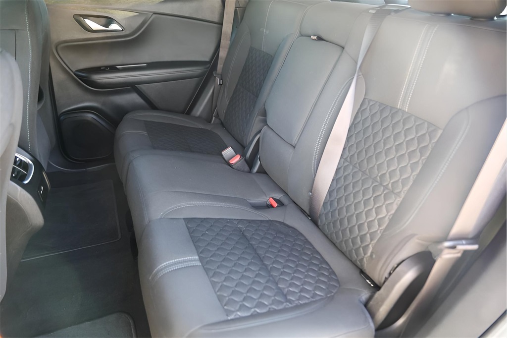 Used Car 2020 Chevrolet Blazer  Lt For Sale Under $20,000 In Austin, Texas