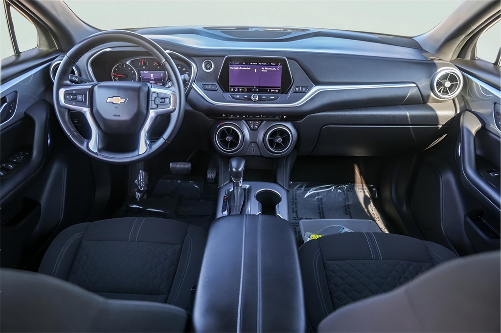 Used Car 2020 Chevrolet Blazer  Lt For Sale Under $20,000 In Austin, Texas