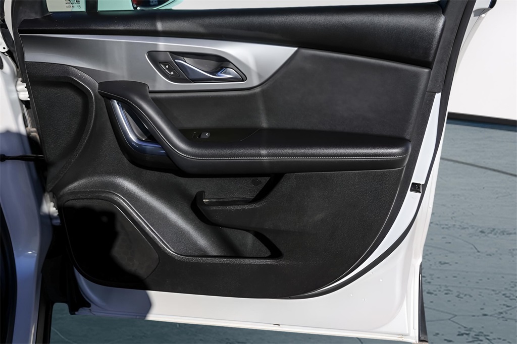 Used Car 2020 Chevrolet Blazer  Lt For Sale Under $20,000 In Austin, Texas