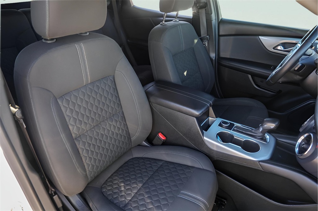 Used Car 2020 Chevrolet Blazer  Lt For Sale Under $20,000 In Austin, Texas