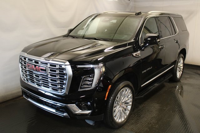 2025 GMC Yukon Denali 4WD