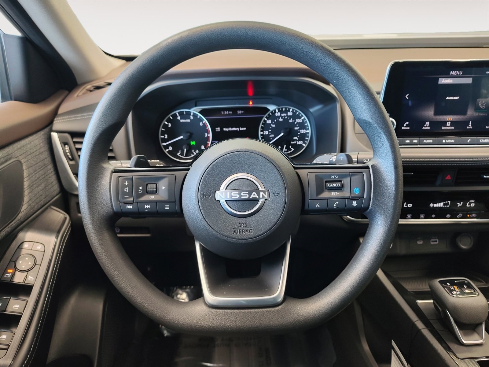 Used Car 2023 Nissan Rogue  Sv For Sale Under $25,000 In San Antonio, Texas