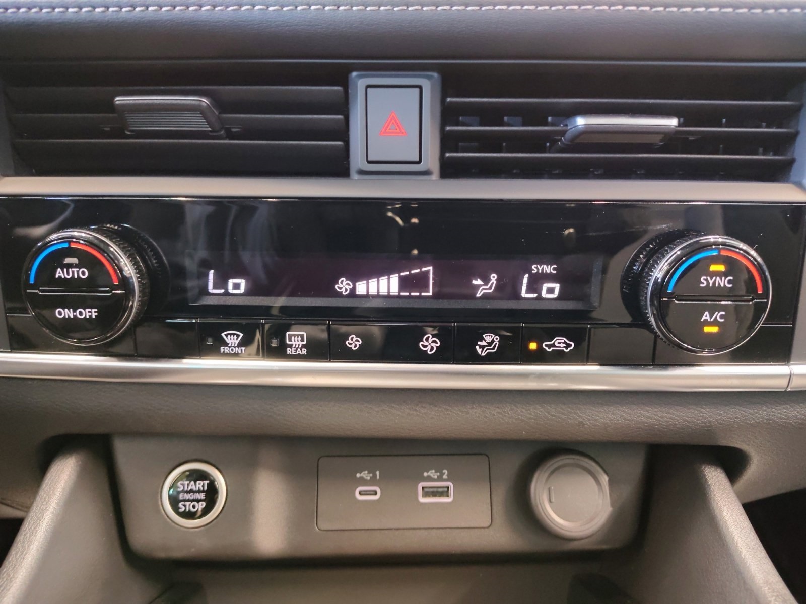 Used Car 2023 Nissan Rogue  Sv For Sale Under $25,000 In San Antonio, Texas