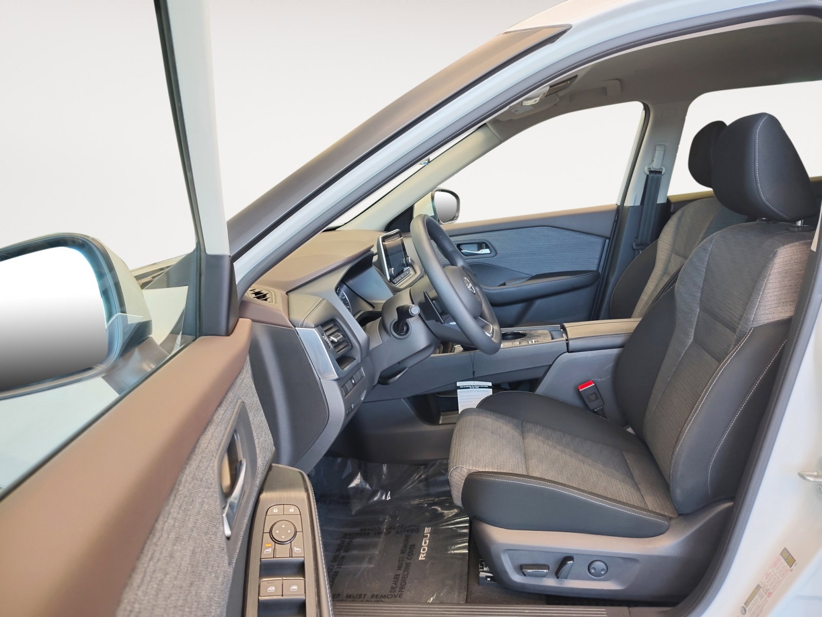 Used Car 2023 Nissan Rogue  Sv For Sale Under $25,000 In San Antonio, Texas