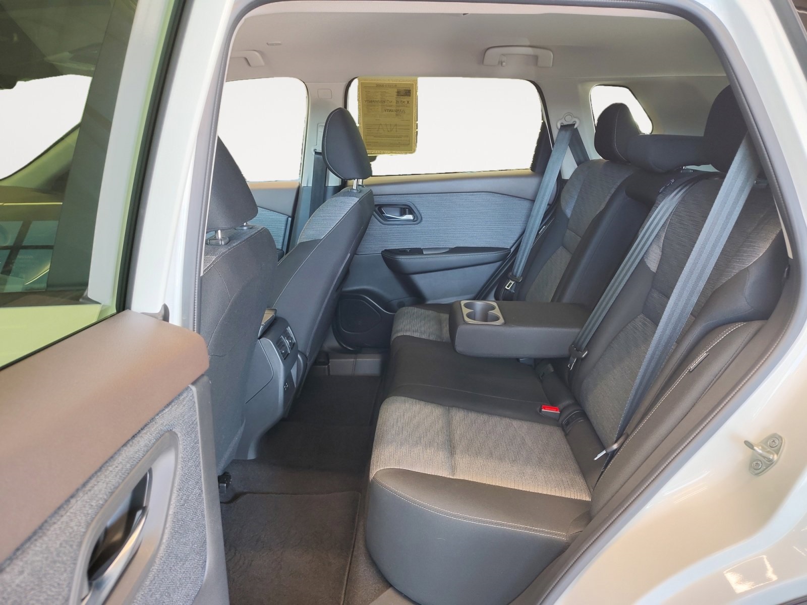 Used Car 2023 Nissan Rogue  Sv For Sale Under $25,000 In San Antonio, Texas