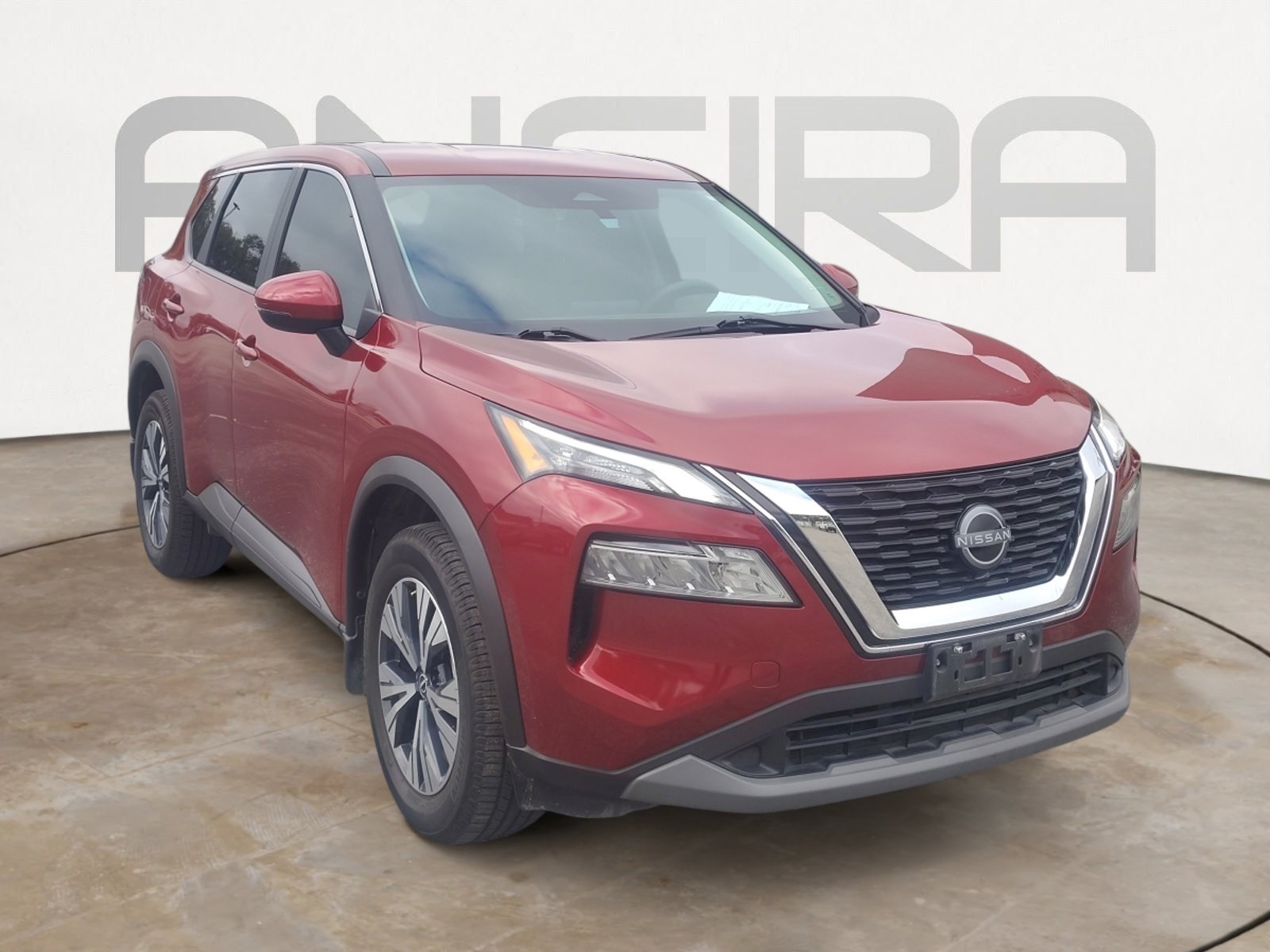 Used Car 2023 Nissan Rogue  Sv For Sale Under $20,000 In San Antonio, Texas