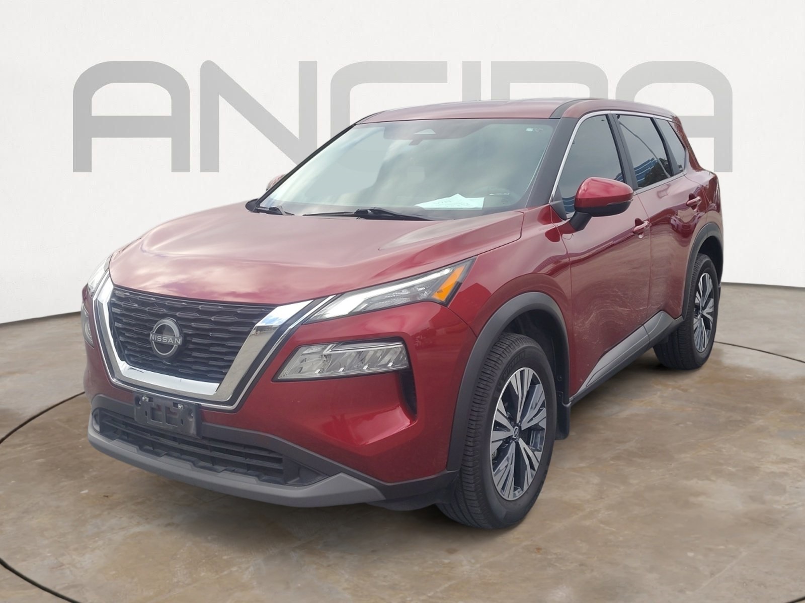 Used Car 2023 Nissan Rogue  Sv For Sale Under $20,000 In San Antonio, Texas